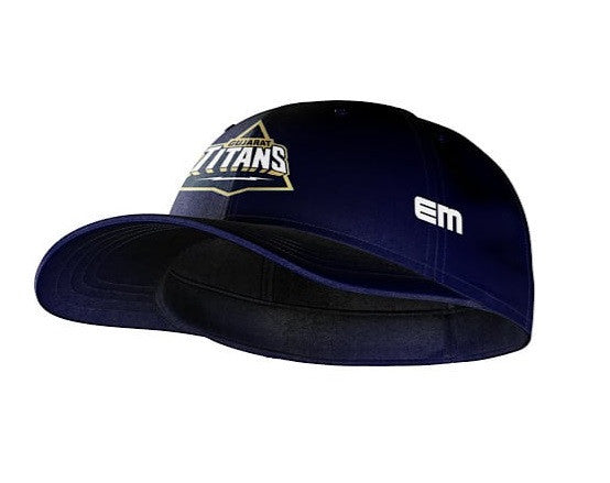 Gujarat Titans Match Cap