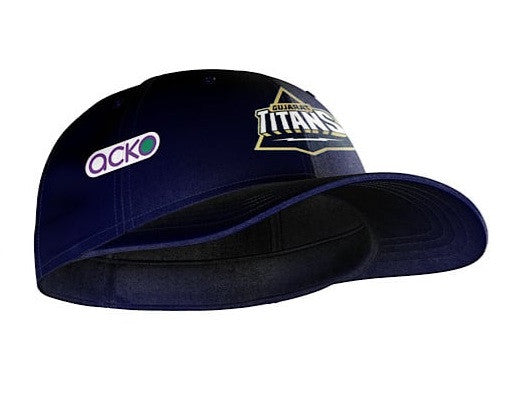 Gujarat Titans Match Cap