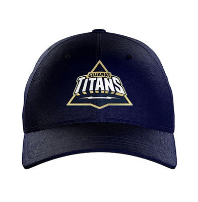 Gujarat Titans Replica Match Cap