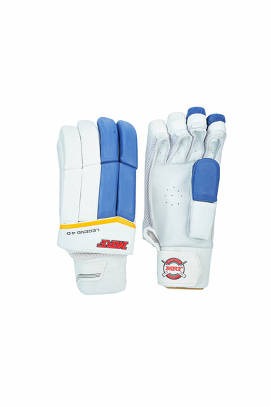 MRF Legend VK 18 4.0 Batting Gloves 2024
