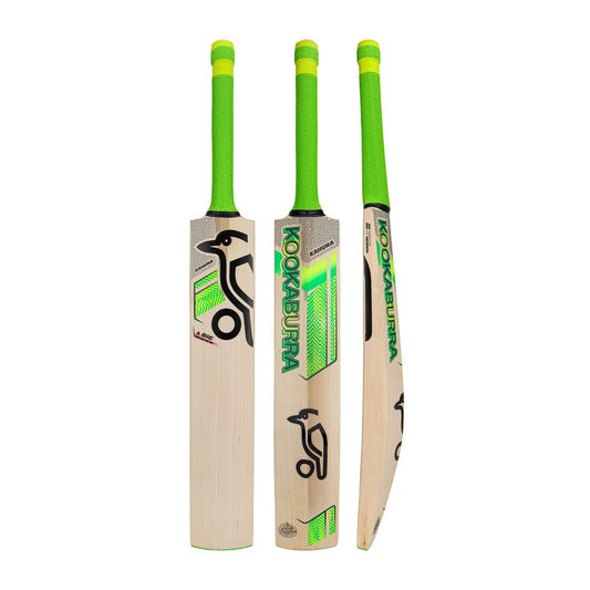 Kookaburra Big Kahuna Cricket Bat 2026