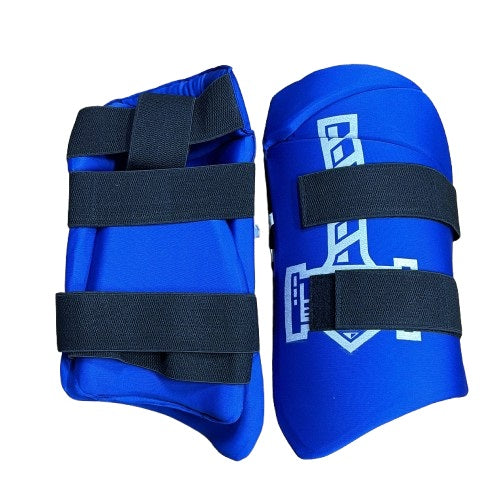 Hammer Thigh Guard Junior - 2025 (Royal Blue)