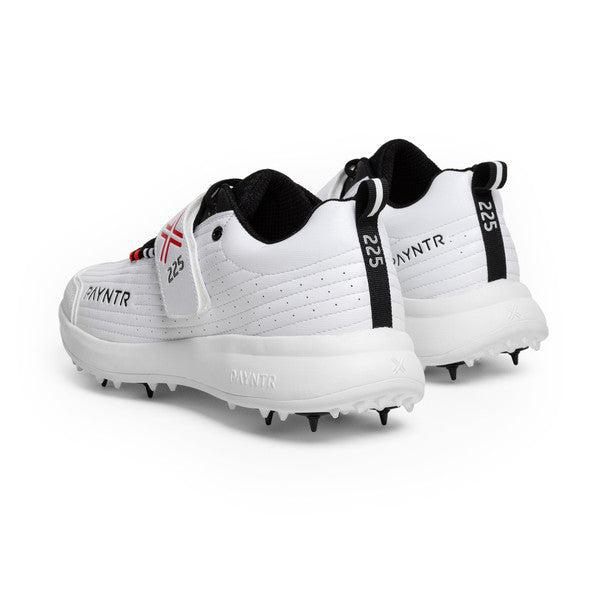 Payntr Bodyline 225 Spike (Bowling) Cricket Shoes