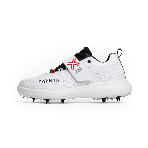 Payntr Bodyline 225 Spike (Bowling) Cricket Shoes