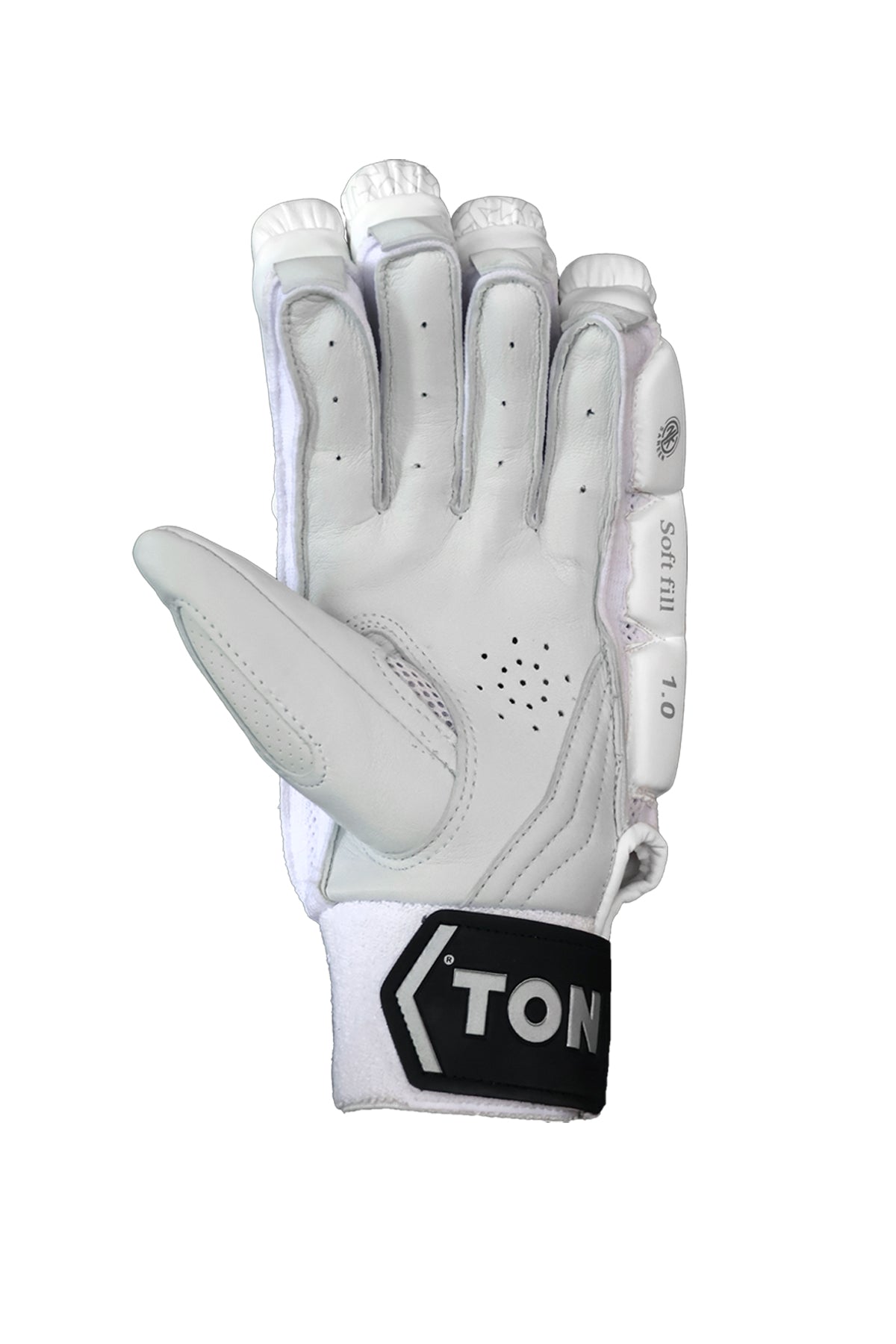 SS TON PRO 1.0 Batting Gloves 2025