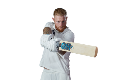 GM Ben Stokes Phase II Players Edition Cricket Bat 2025