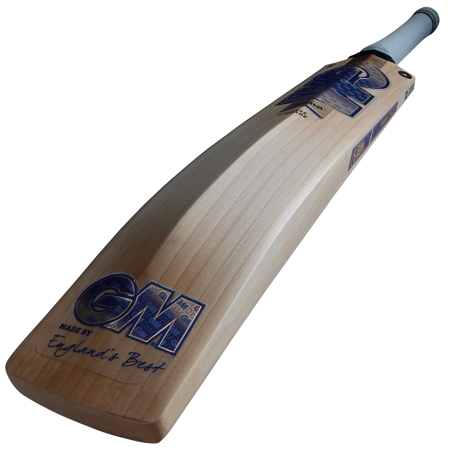 GM BRAVA 404 Cricket Bat 2025