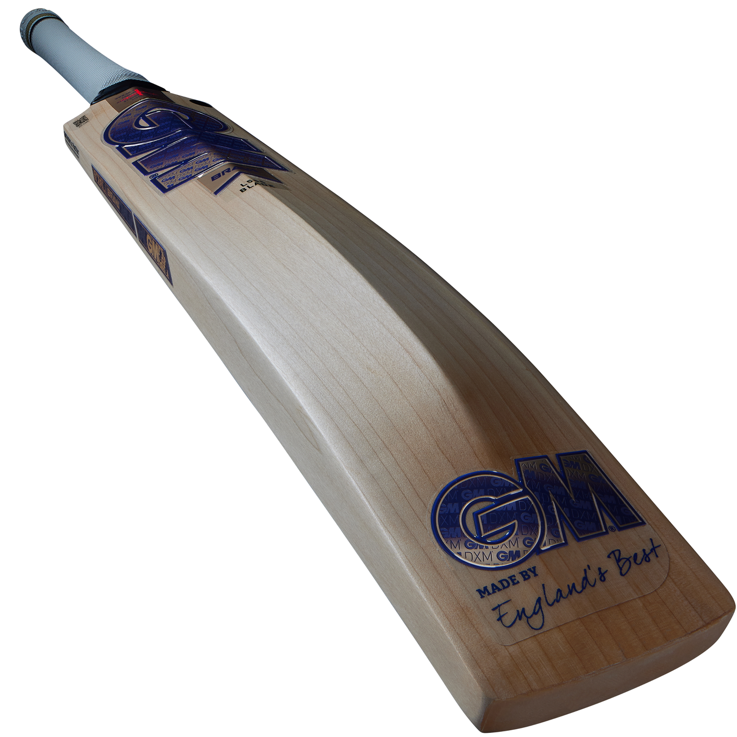 GM BRAVA 404 Cricket Bat 2025