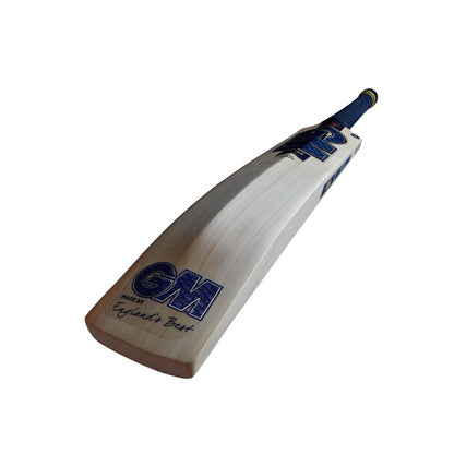 GM BRAVA 404 Cricket Bat 2024