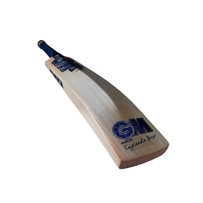GM BRAVA Limited Edition Cricket Bat 2024