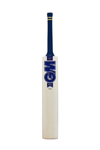 GM BRAVA Original Cricket Bat 2024