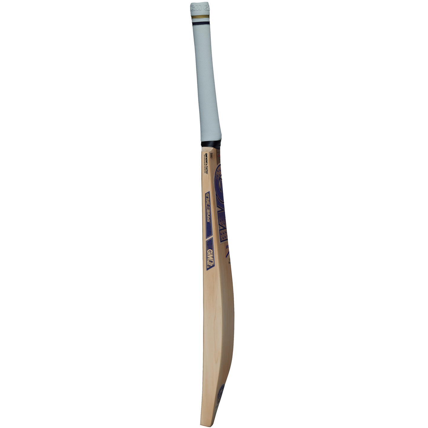 GM BRAVA 606 Cricket Bat 2025