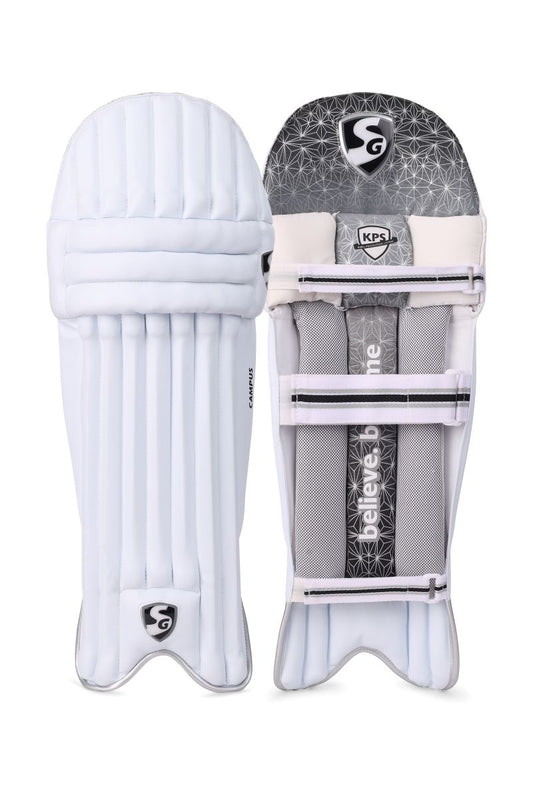 SG CAMPUS Cricket Batting pad 2025(Ambi Design)