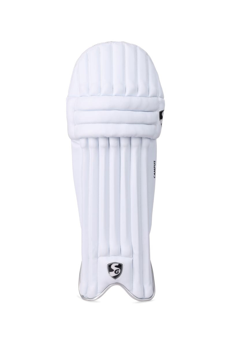 SG CAMPUS Cricket Batting pad 2025(Ambi Design)