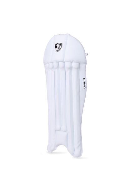 SG CAMPUS Wicket keeping pads 2025 (JUNIOR)