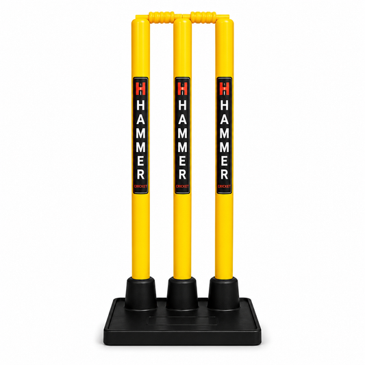 Hammer Multisurface Rubber Base Stumps