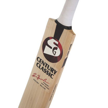 SG Century Classic Cricket Bat 2023