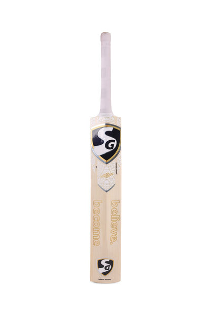 SG COBRA GOLD Cricket Bat 2025 (Kashmir Willow)