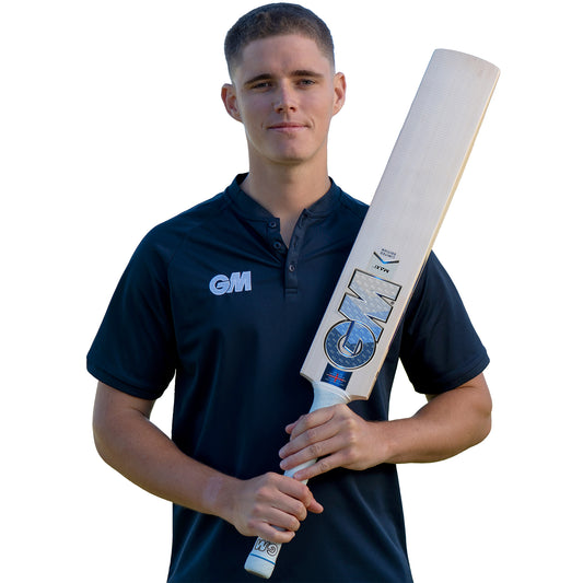 GM Jacob Bethell Players Edition Cricket Bat 2026 (No Discount)