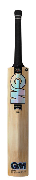 GM Chroma 808 Cricket Bat