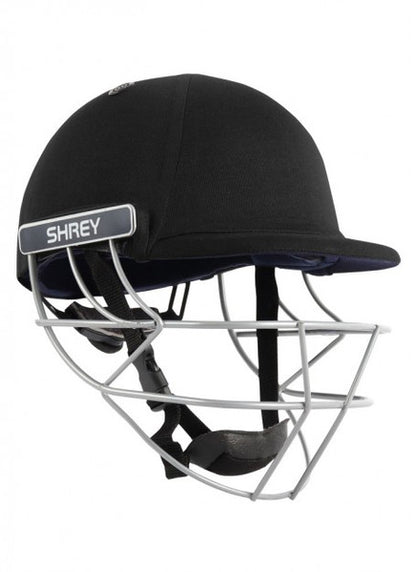 Shrey CLASSIC Steel Cricket Helmet