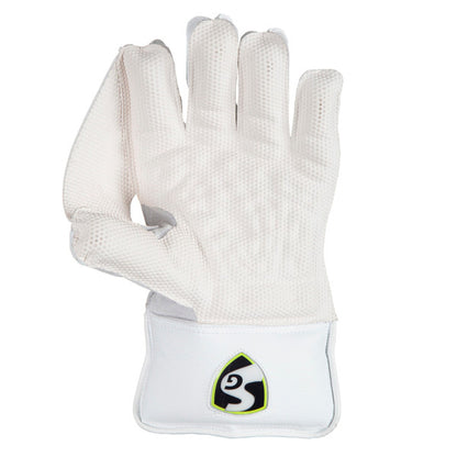 SG Club JUNIOR Wicket Keeping Gloves