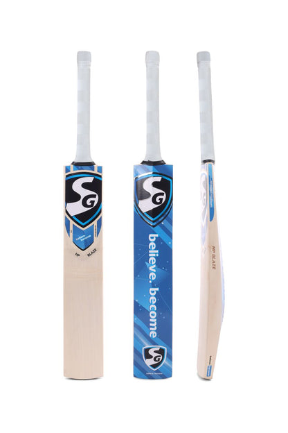 SG HP Blaze Cricket Bat 2025