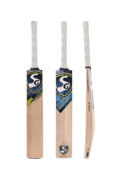 SG IK Ultimate Cricket Bat 2025