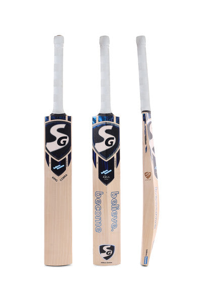 SG King Cobra Cricket Bat 2025