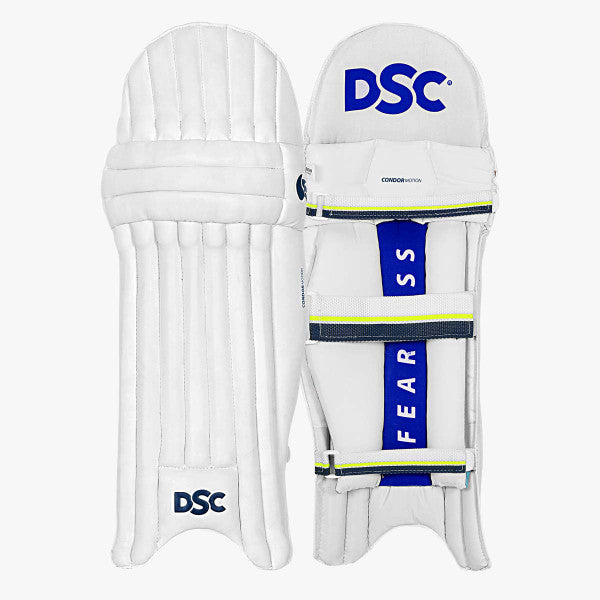 DSC CONDOR MOTION  Batting Pads