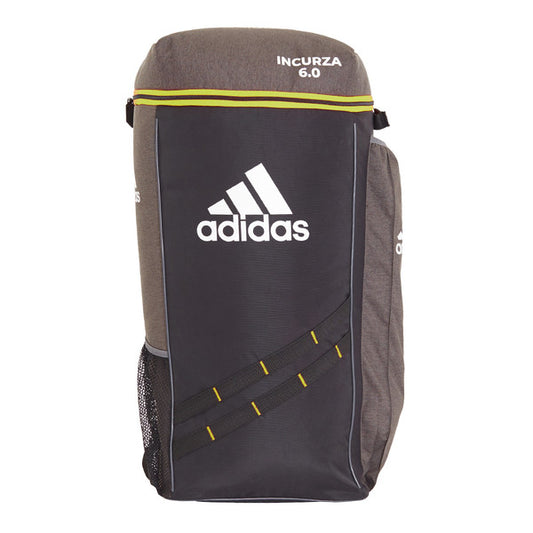 Adidas INCURZA 6.0 Duffle Cricket Kit Bag