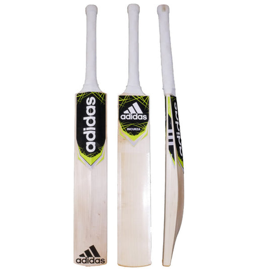Adidas INCURZA 3.0 Cricket Bat .