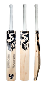 SG DJ TANK Cricket Bat 2027