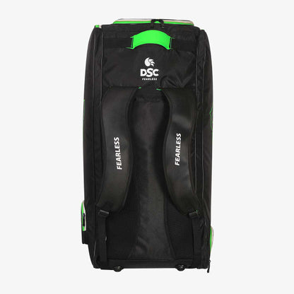 DSC SPLIIT PRO Duffle Cricket Kit Bag