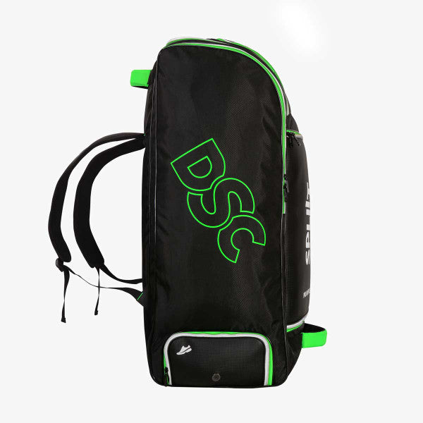 DSC SPLIIT PRO Duffle Cricket Kit Bag