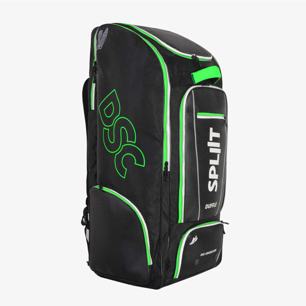 DSC SPLIIT Duffle Cricket Kit Bag