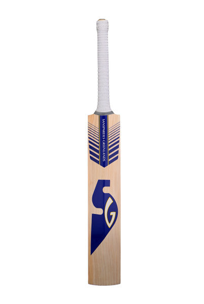 SG IK Ultimate Cricket Bat 2021