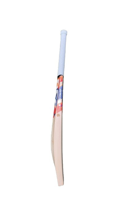 DSC Krunch Bull 31 - David Warner Original Players Cricket Bat  - 2024