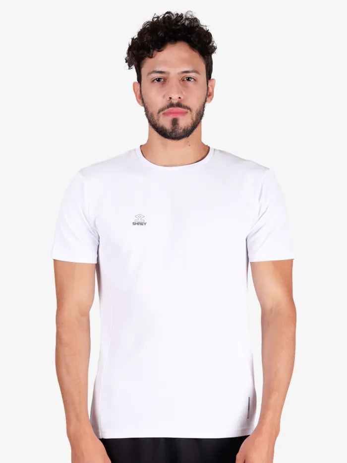 Shrey Dynamic Tee - S/S