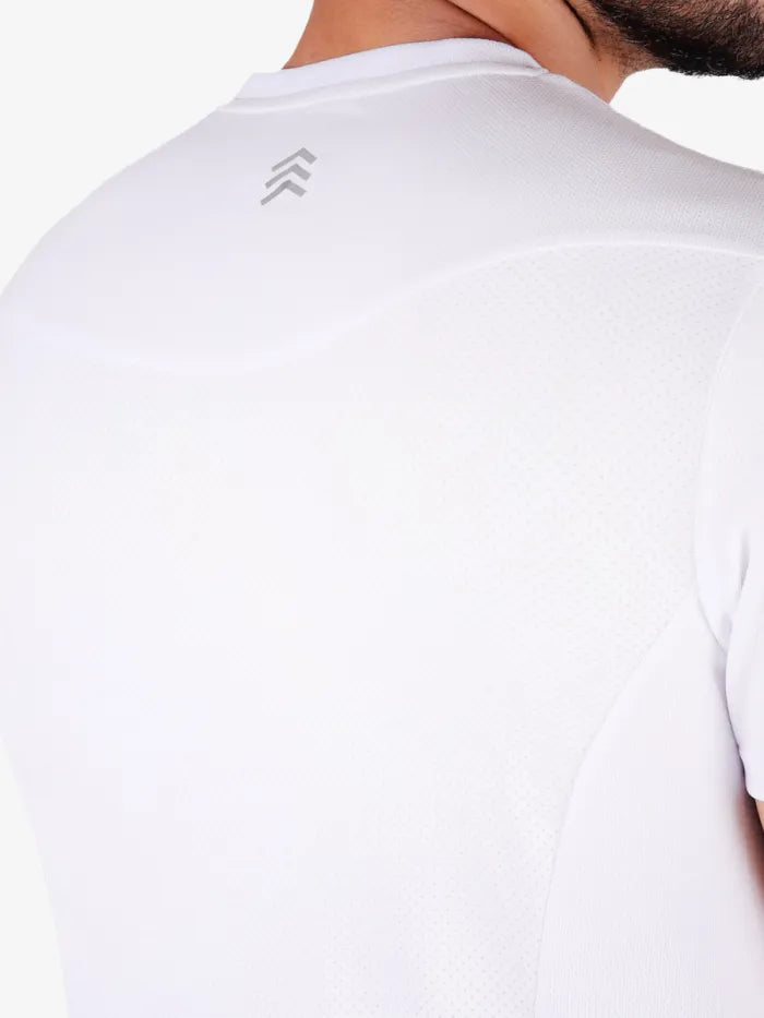 Shrey Dynamic Tee - S/S