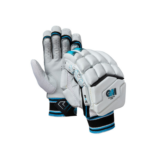 GM Diamond 606 Batting Gloves 2024