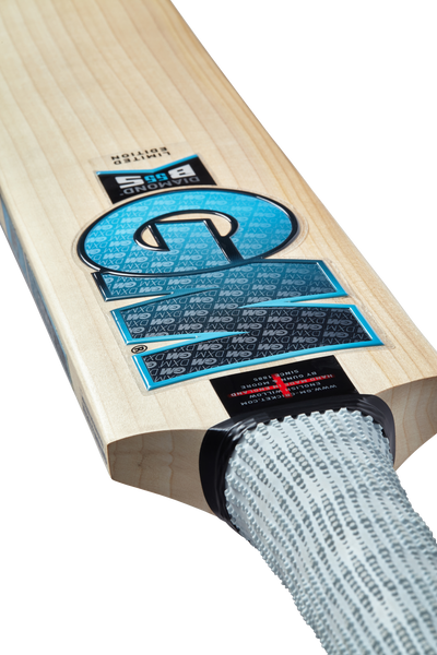 GM Diamond Limited Edition Cricket Bat 2023