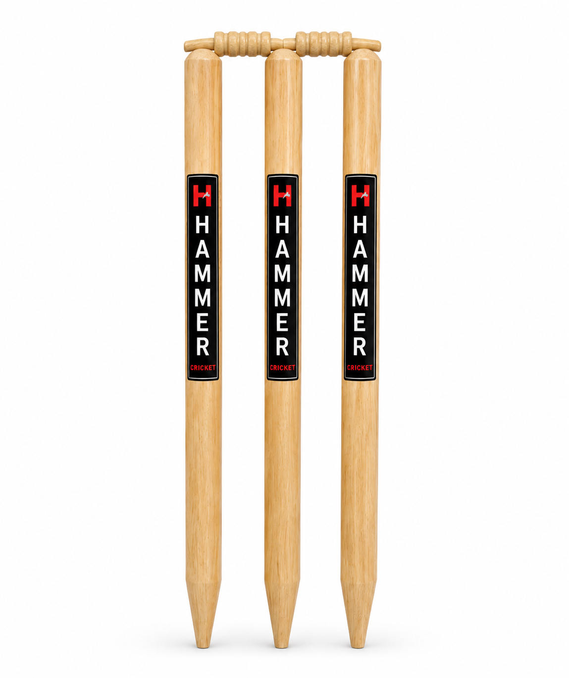 Hammer Ash Wood Stumps