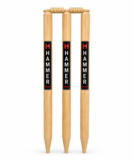 Hammer Ash Wood Stumps