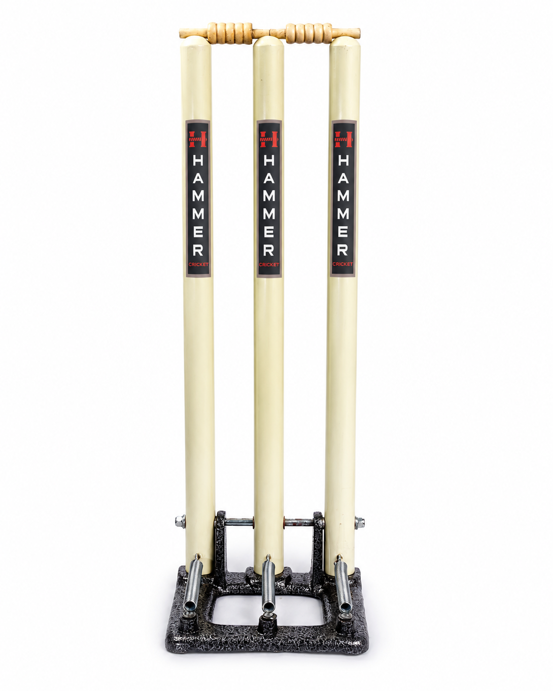 Hammer Spring Back Stumps
