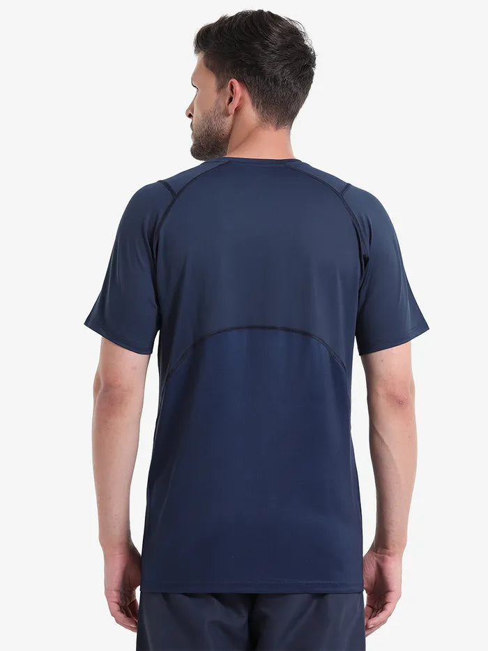 Shrey Elite Training Shirt 2.0 S/S