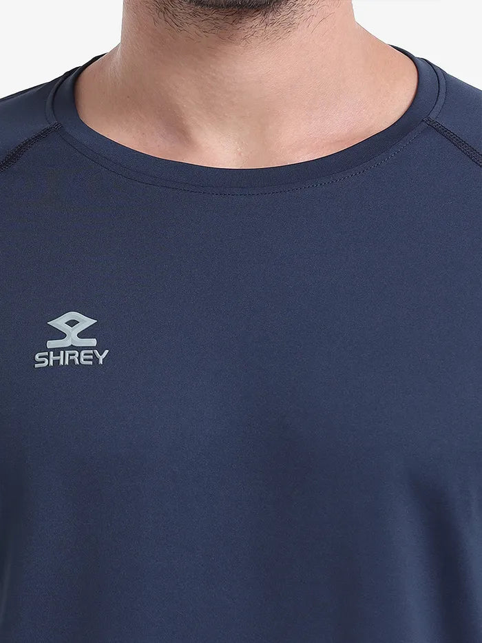 Shrey Elite Training Shirt 2.0 S/S