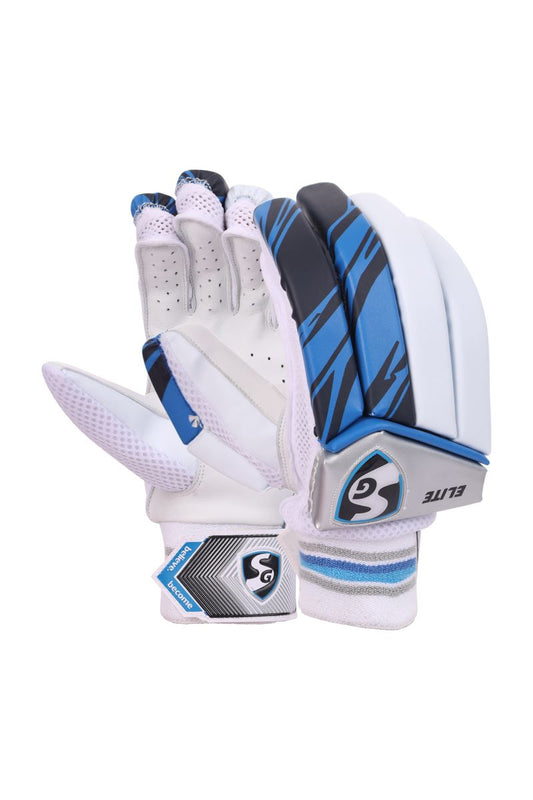 SG E-LITE Batting Gloves 2025