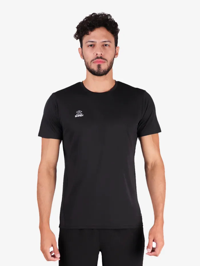 Shrey Essential Training Tee