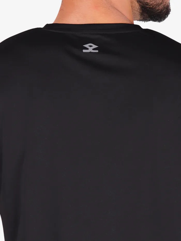 Shrey Essential Training Tee